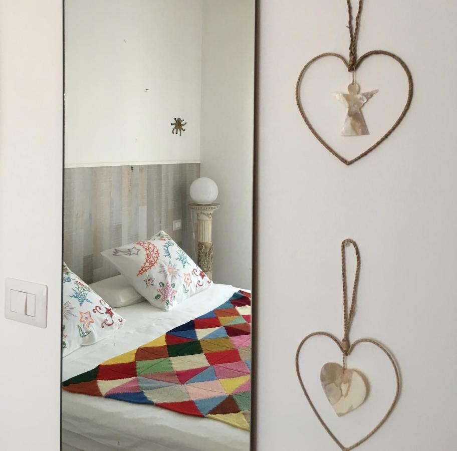 Zonatortona B&B Milano Ngoại thất bức ảnh