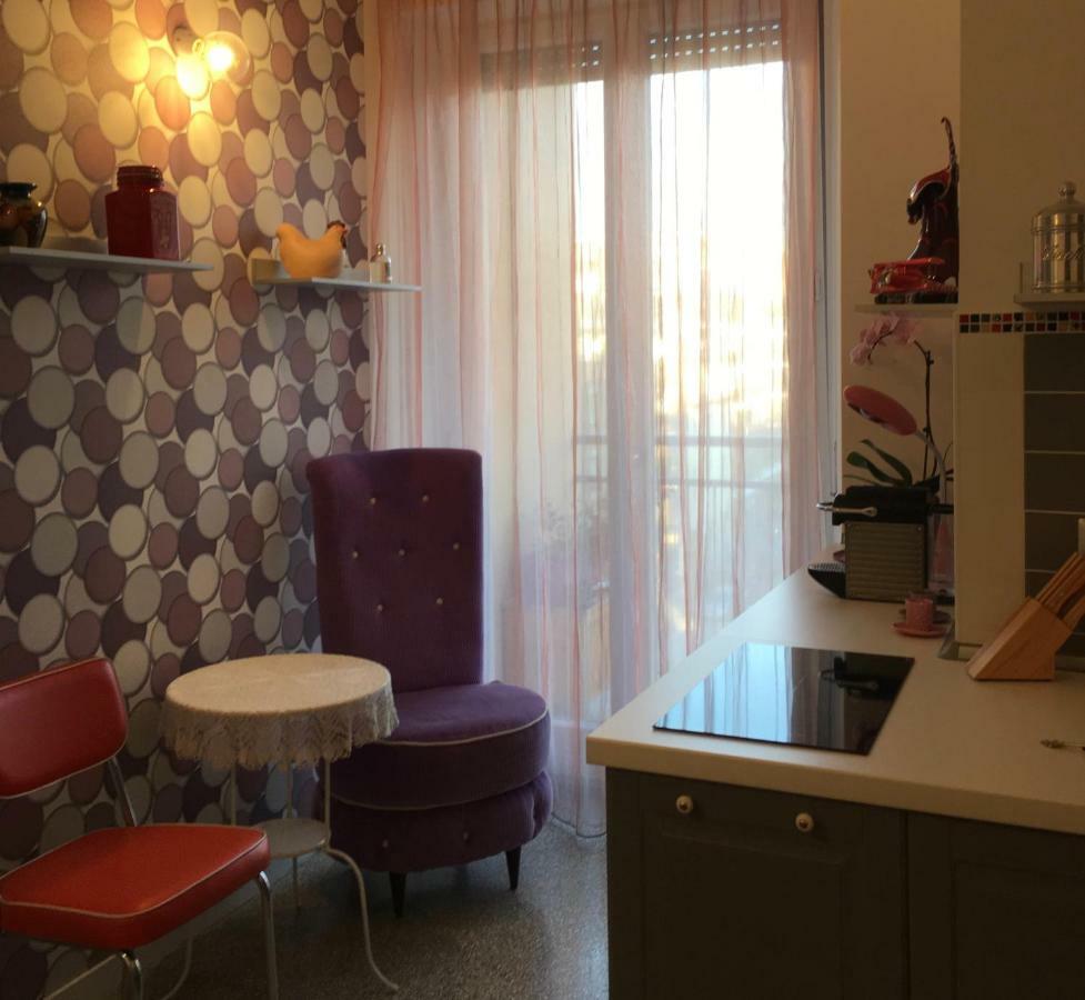 Zonatortona B&B Milano Ngoại thất bức ảnh