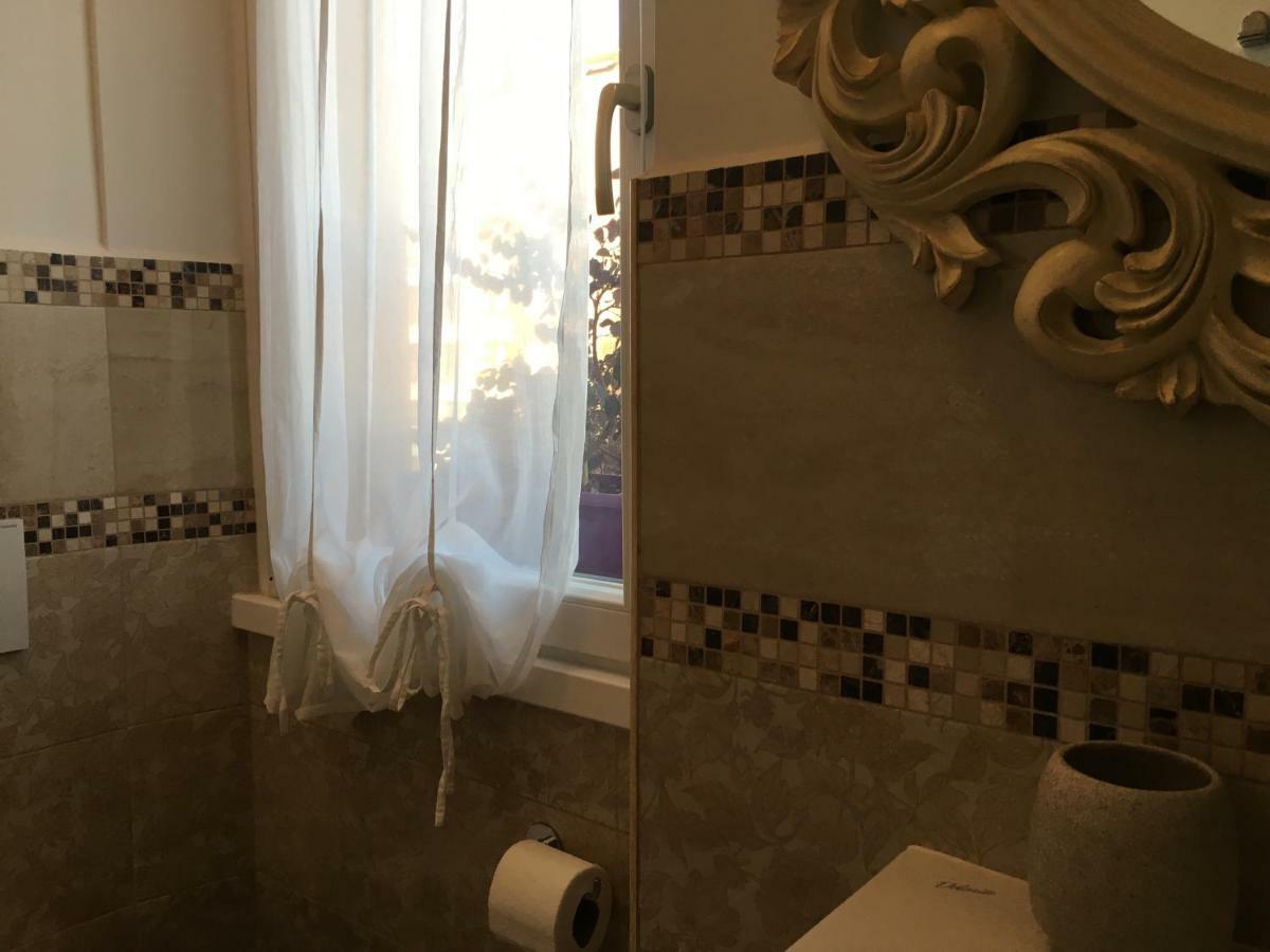 Zonatortona B&B Milano Ngoại thất bức ảnh