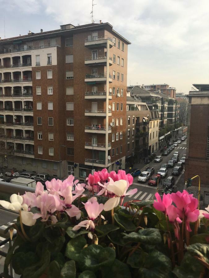 Zonatortona B&B Milano Ngoại thất bức ảnh