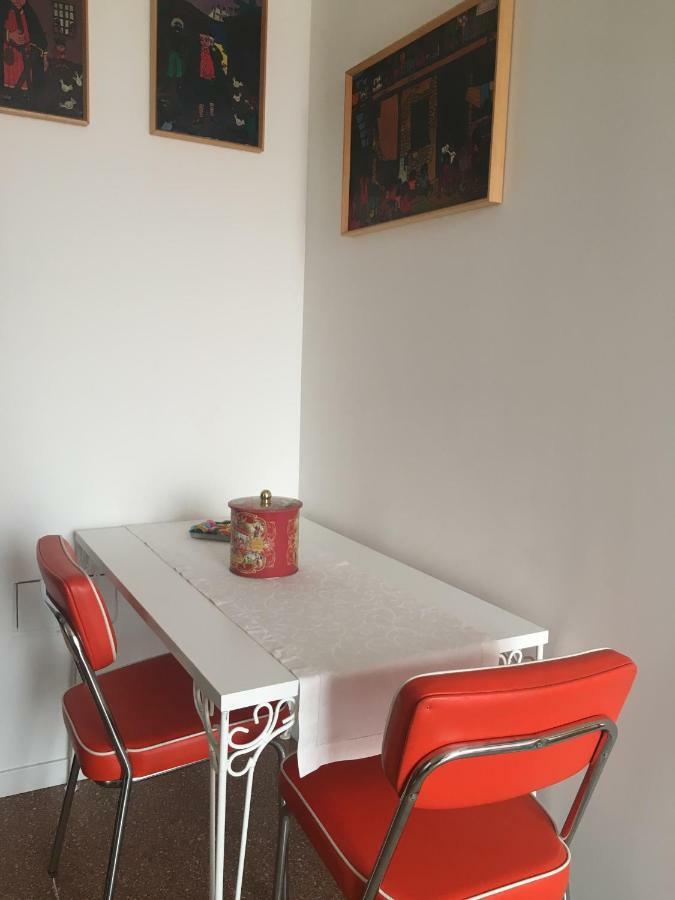 Zonatortona B&B Milano Ngoại thất bức ảnh