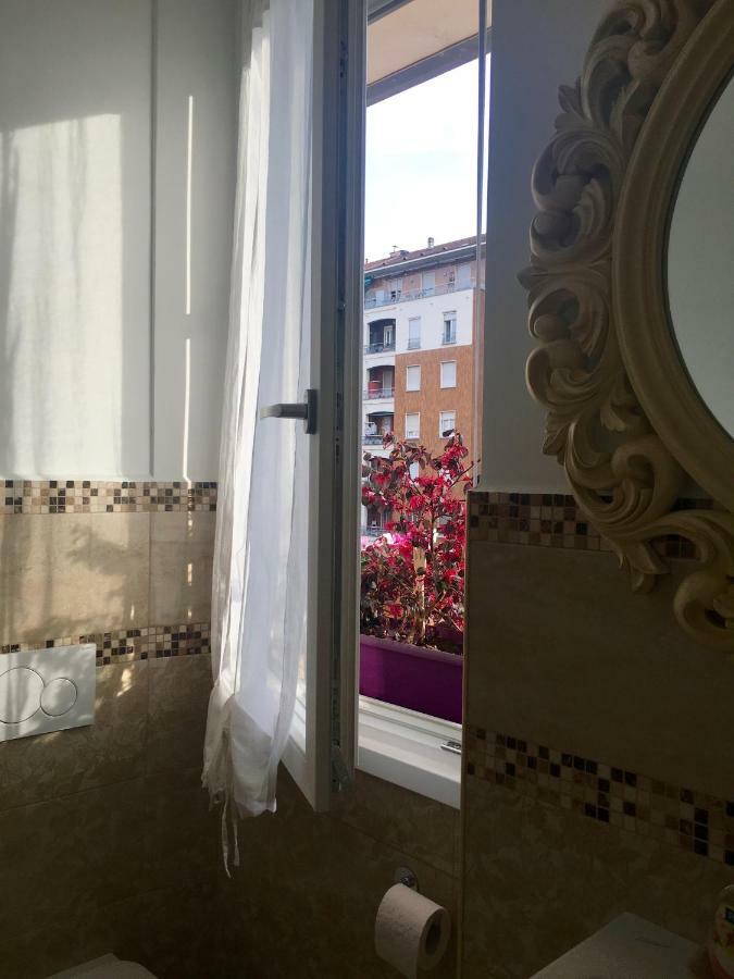 Zonatortona B&B Milano Ngoại thất bức ảnh