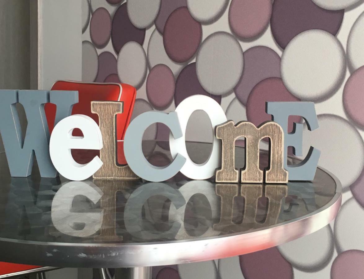 Zonatortona B&B Milano Ngoại thất bức ảnh
