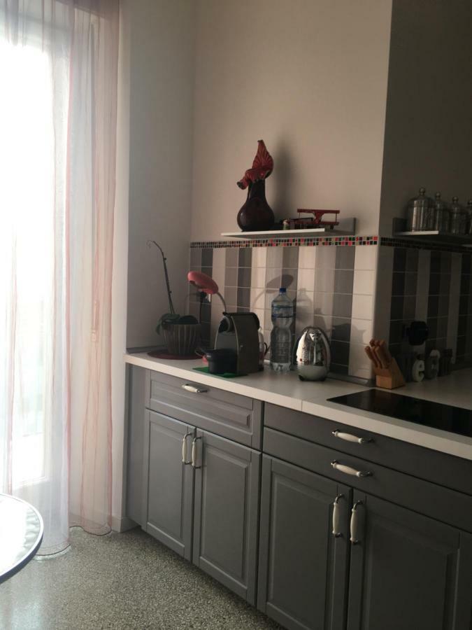 Zonatortona B&B Milano Ngoại thất bức ảnh