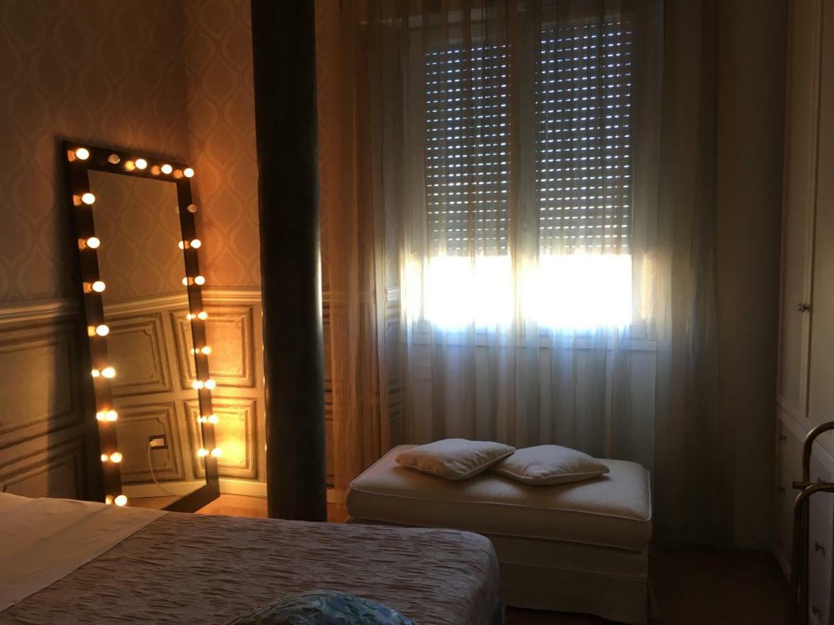 Zonatortona B&B Milano Ngoại thất bức ảnh