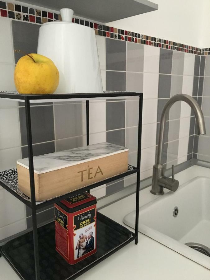 Zonatortona B&B Milano Ngoại thất bức ảnh