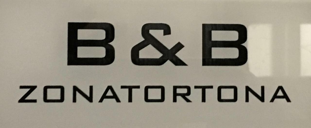 Zonatortona B&B Milano Ngoại thất bức ảnh