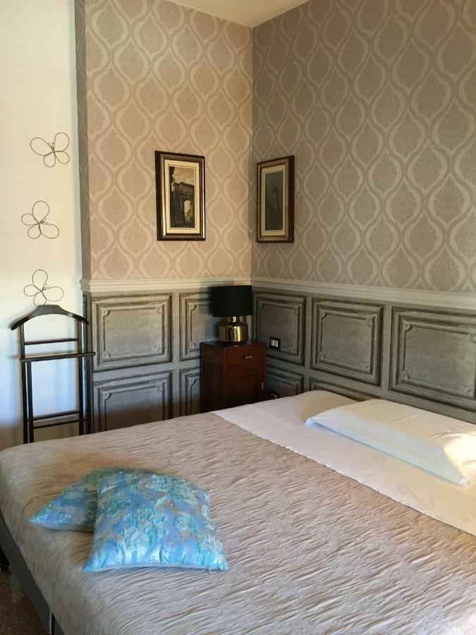 Zonatortona B&B Milano Ngoại thất bức ảnh